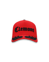 GORRA CLEMONT